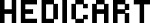 Hedicart Logo Small